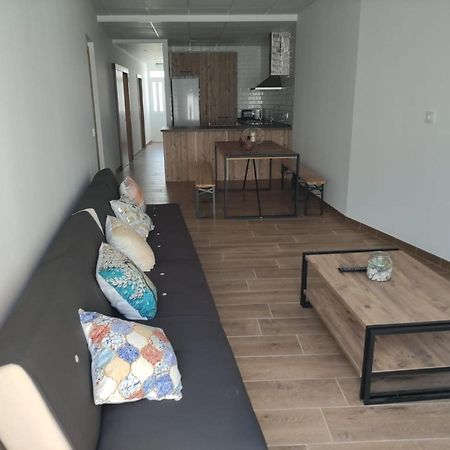 Willa Casa Teo Sant Jaume d'Enveja Zewnętrze zdjęcie