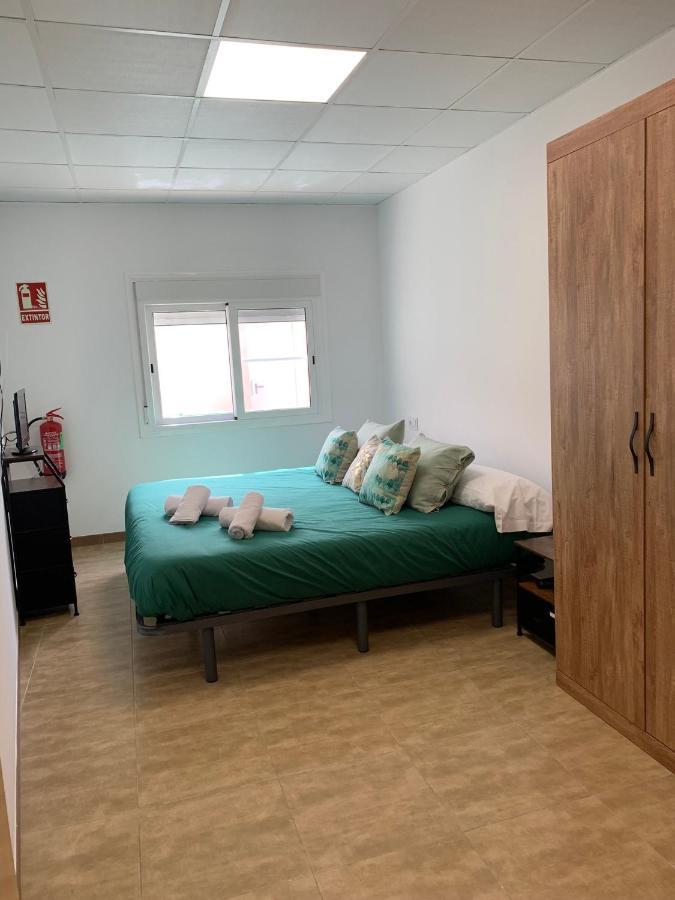 Willa Casa Teo Sant Jaume d'Enveja Zewnętrze zdjęcie